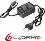 CyberPro CP-PW122 Stromversorgung CCTV-Systeme 12V 2A CP-PW122