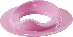 Toddler Toilet Seat Violet Pink