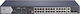 Hikvision DS-3E0528HP-E Switch for CCTV Systems