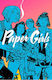 Paper Girls, Том. 1 Том 1
