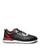 Kricket Sneakers Black