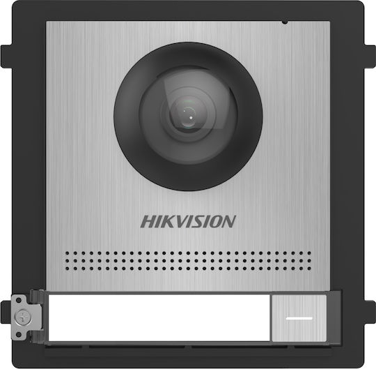 Hikvision Panoul de butoane pentru Interfon