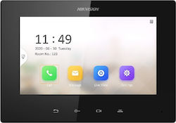 Hikvision Home Intercom Monitor with Monitor