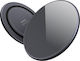 Crong Wireless Charger (Qi Pad) 15W Blacks (PS15W)