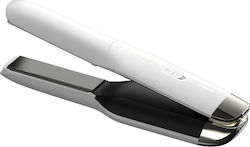 GHD Unplugged On The Go Cordless Mini Hair Stra...