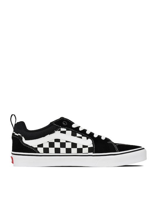 Vans Filmore Checkerboard Sneakers Πολύχρωμα