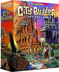 City Builder: Ancient World 8+ Години Inside Up Games