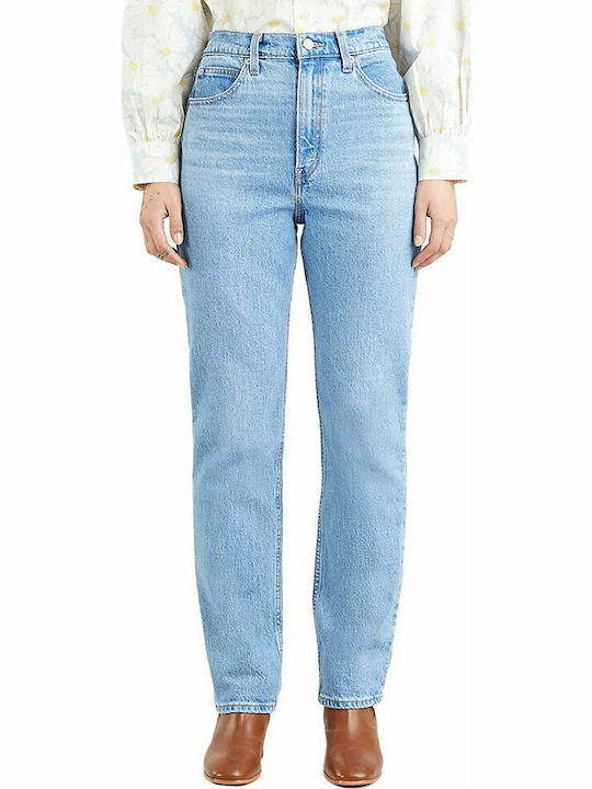 Levi's 70's Ψηλόμεσο Γυναικείο Jean Παντελόνι σ...