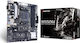 Biostar B550MX/E PRO Motherboard Micro ATX with AMD AM4 Socket