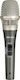Mipro MM-590 Wireless Condenser Microphone Handmade for Vocals in Gray Color