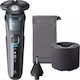 Philips S5586/66 Rechargeable Face Electric Shaver