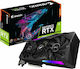 Gigabyte GeForce RTX 3070 8GB GDDR6 Aorus Master (rev .2.0) Κάρτα Γραφικών