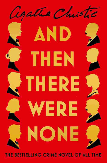And Then There Were None