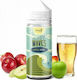 Omerta Flavor Shot Waves Apple Soda 30ml/120ml 1pcs Apple Soda