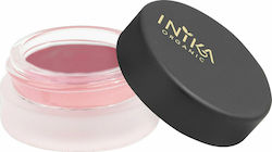 Inika Rouge Lip & Cheek Cream 3.5gr