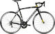 Peugeot R14 28" Schwarz Rennrad mit 20 Gängen