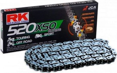 RK Drive Chain 520XSO 114L