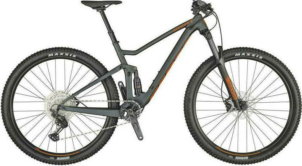 scott spark 960 specs 2020