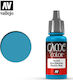 Acrylicos Vallejo Game Model Making Paint Blue ...