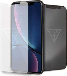 Guess Invisible Logo (iPhone 11 / XR)