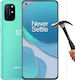 YSY 2.5D Tempered Glass (OnePlus 8T)