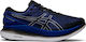 ASICS GlideRide 2 Ανδρικά Αθλητικά Παπούτσια Running Μπλε