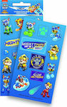 Gim Stickers Sticker Foam Paw Patrol