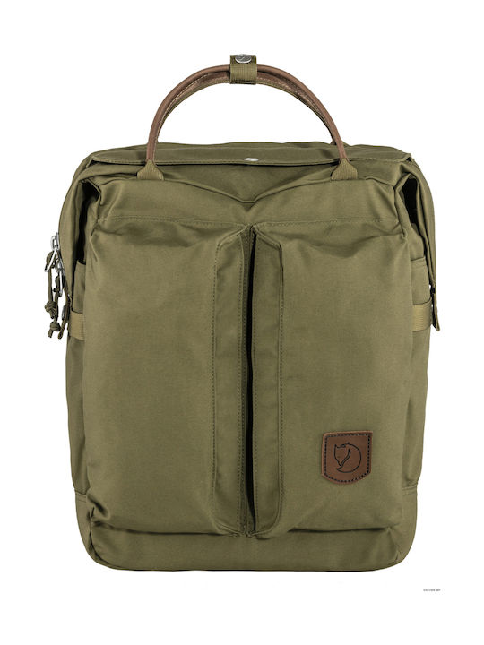 Fjallraven Haulpack No. 1 23lt Πράσινο