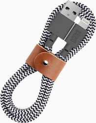 Native Union Belt Geflochten USB-A zu Lightning...