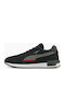 Puma Graviton Sneakers Schwarz