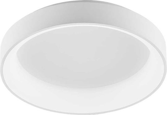 Wofi Shay Plafonieră de Tavan 60buc Albă cu LED Integrat