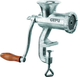 Gefu Manual Mincer Metallic