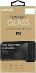 Kisswill 2.5D 0.3mm Tempered Glass (Lenovo Tab M10 Plus)