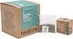 Teabox Μαύρο Τσάι Ο Φρέσκος Αέρας 12 Φακελάκια 24gr με Άρωμα Μέντα & Ευκάλυπτος