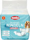 Nobby Diapers Windeln Female Βρακάκι Σκύλου Περιόδου Medium 12τμχ