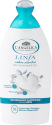 L' Angelica Linfa 500ml L' Angelica Linfa 500ml