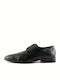 Fentini 10 Herren Freizeitschuhe Schwarz