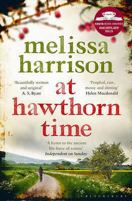 At Hawthorn Time At Hawthorn Time
