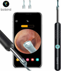 Bebird R1 Ωτοσκόπιο Black