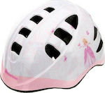 Meteor MA-2 Kids' Helmet for City Bike Princess