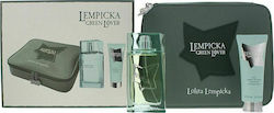 Lolita Lempicka Ανδρικό Σετ με Eau de Toilette 2τμχ