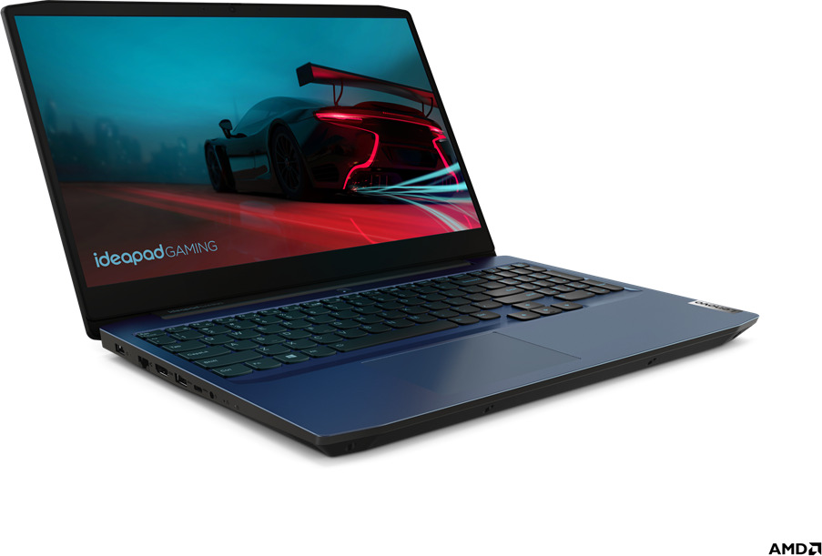Lenovo IdeaPad Gaming 3 15ARH05 (Ryzen 7-4800H/8GB/512GB/GeForce GTX ...