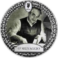 Extro Artisan O'Selvaggio Сапун За Бръснене 150ml