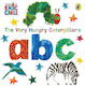 The Very Hungry Caterpillar's ABC