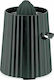 Alessi Electric Juicer 80W Black