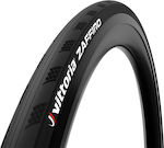 Vittoria Bike Tire Trekking Zaffiro 700x25c 28" Wire