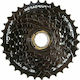SunRace MFM300 Road Bike Free Wheel 7 Speeds with Sprocket 14-34