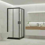 Shower Stalls & Partitions