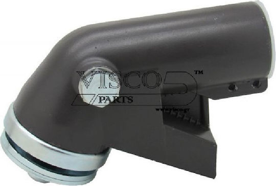 Visco Parts Γωνιακή Κεφαλή 35mm 35mm ΓΚΙ-041