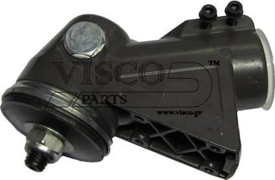 Visco Parts Cap de colț 34.5mm 34.5mm ΓΚΙ-040
